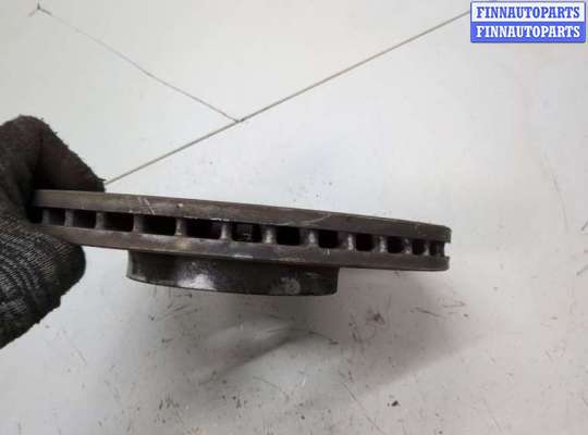 купить Диск тормозной на Ford S-Max 2010-2015