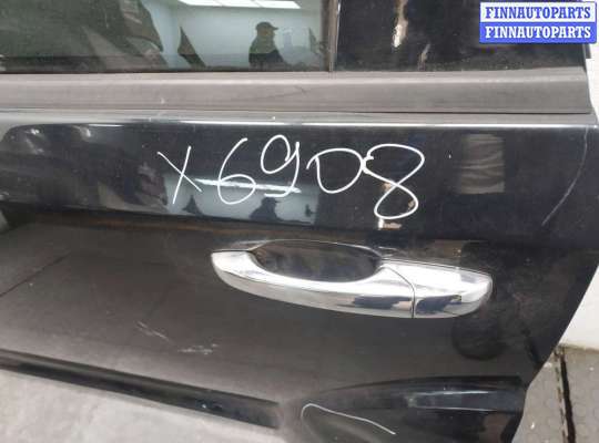 купить Дверь боковая (легковая) на Dodge Journey 2008-2011