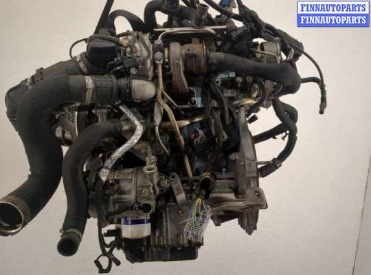 купить Двигатель (ДВС) на Chevrolet Equinox 2017-2024