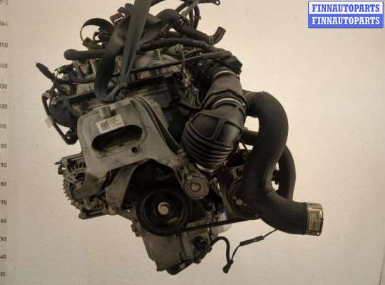 купить Двигатель (ДВС) на Chevrolet Equinox 2017-2024