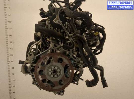 купить Двигатель (ДВС) на Chevrolet Equinox 2017-2024