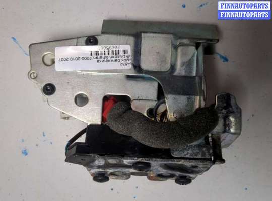 купить Замок багажника на Volkswagen Sharan 2000-2010