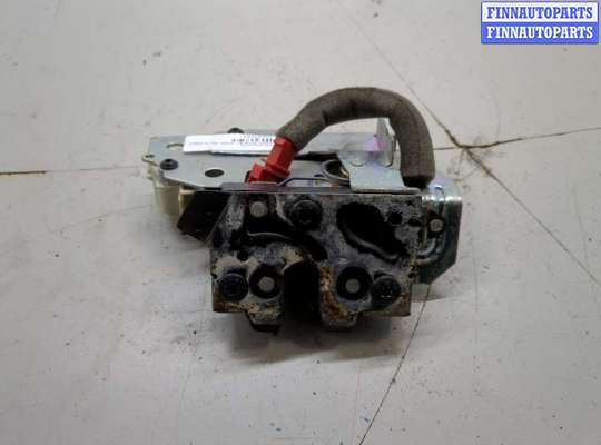 купить Замок багажника на Volkswagen Sharan 2000-2010