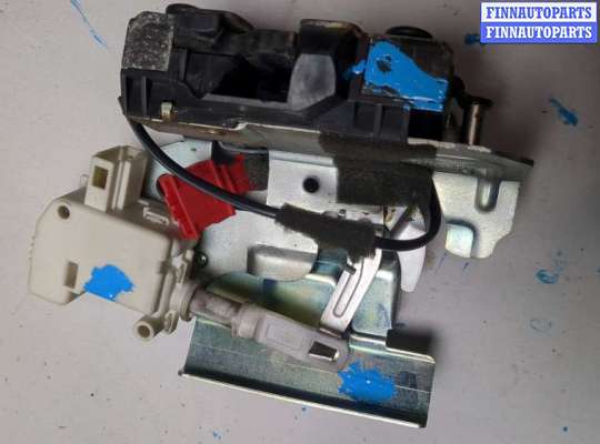 купить Замок багажника на Volkswagen Sharan 2000-2010