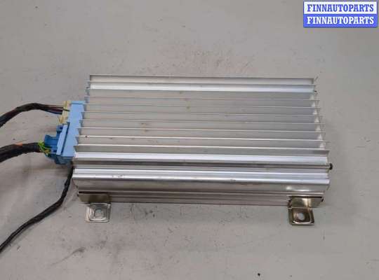 купить Усилитель звука на Cadillac CTS 2001-2007