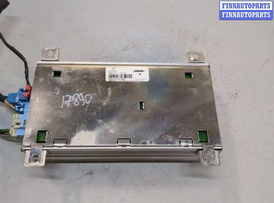 купить Усилитель звука на Cadillac CTS 2001-2007