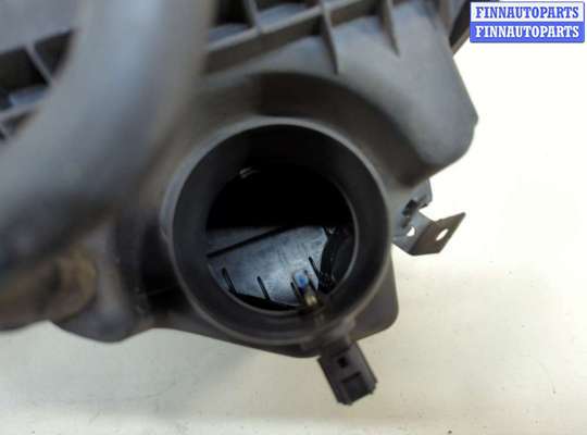 Датчик расхода воздуха (ДМРВ)