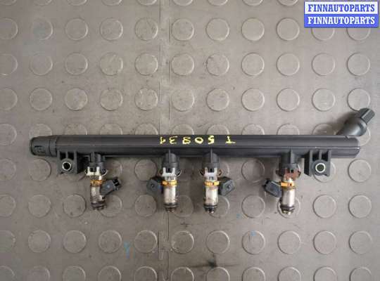 Форсунка топливная FT545254 на Fiat Punto 1999-2010