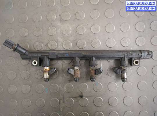 Форсунка топливная на Fiat Punto II (188)