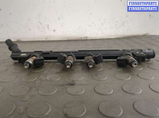 Форсунка топливная на Fiat Punto II (188)
