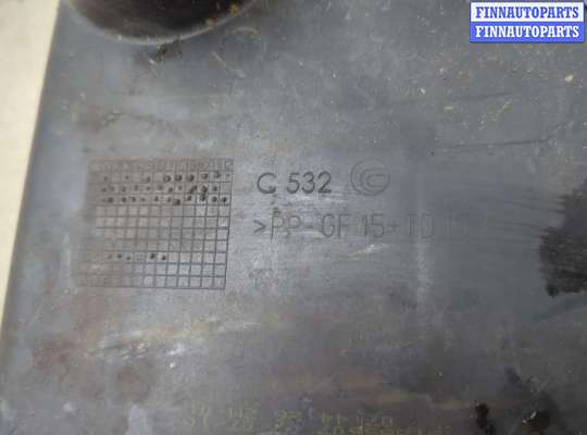 Корпус воздушного фильтра на Ford Ka II