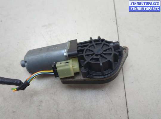 Сервопривод (электромоторчик) на Ford Edge (CD4)
