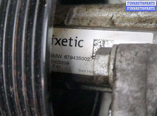 купить Насос гидроусилителя руля (ГУР) на BMW 5 F10 2010-2017