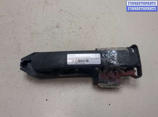 купить Ручка двери наружная на Nissan Note E11 2005-2013