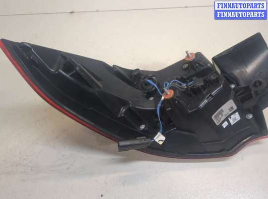 купить Фонарь (задний) на Opel Insignia 2017-2022