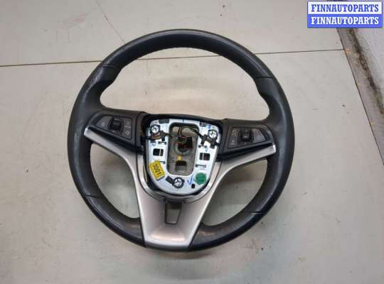 Руль CH435632 на Chevrolet Trax 2013-2016