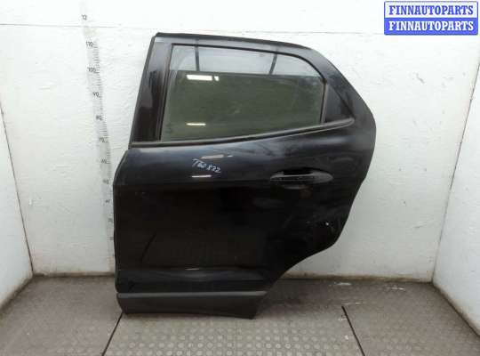 Стеклоподъемник электрический BM3598288 на BMW X3 E83 2003-2010