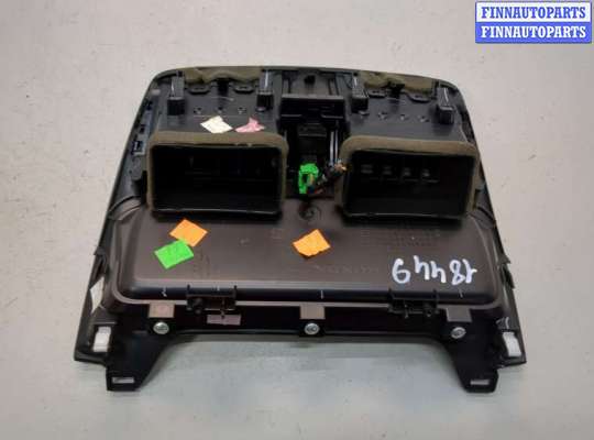 купить Дефлектор обдува салона на Acura MDX 2006-2013