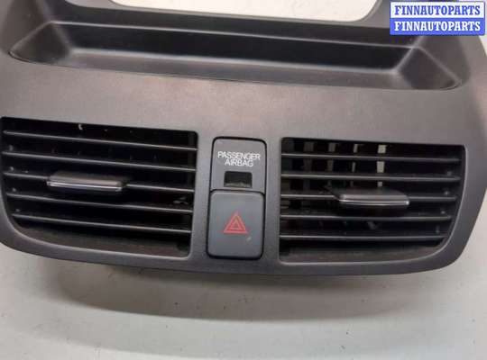 купить Дефлектор обдува салона на Acura MDX 2006-2013