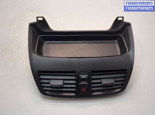Дефлектор обдува салона AC81660 на Acura MDX 2006-2013