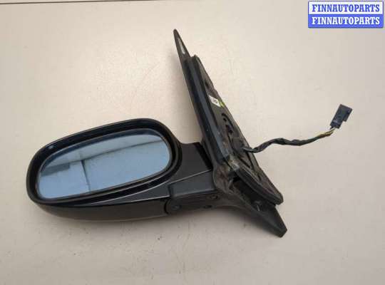 Зеркало боковое SS68279 на SsangYong Rexton 2006-2012