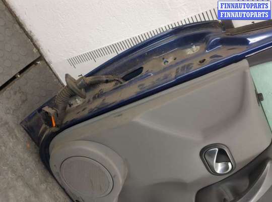 купить Ручка двери наружная на Renault Scenic 2003-2009