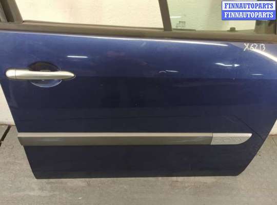 купить Ручка двери наружная на Renault Scenic 2003-2009