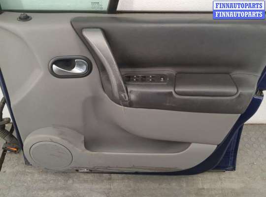 купить Ручка двери наружная на Renault Scenic 2003-2009