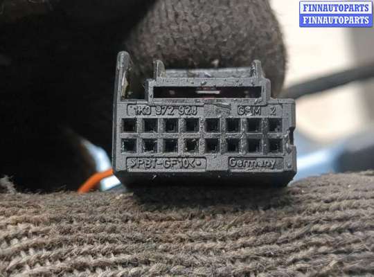 купить Зеркало боковое на Skoda Octavia (A5) 2004-2013