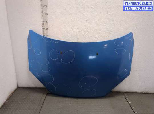 Купить Капот на Ford Focus 2 2005-2008 Капот FO2220786 на Ford Focus 2 2005-2008