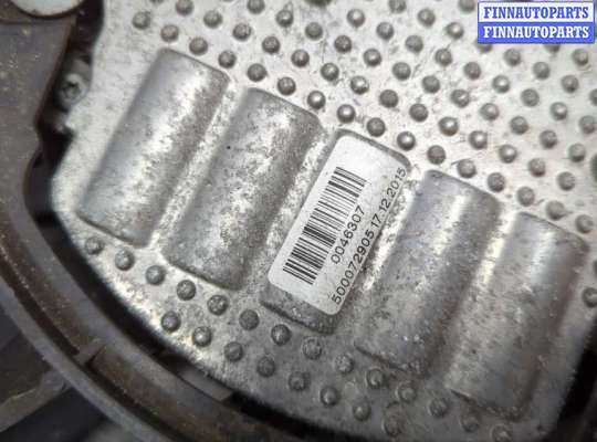 купить Вентилятор радиатора на Land Rover Range Rover Evoque 2011-2018