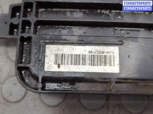 купить Вентилятор радиатора на Land Rover Range Rover Evoque 2011-2018