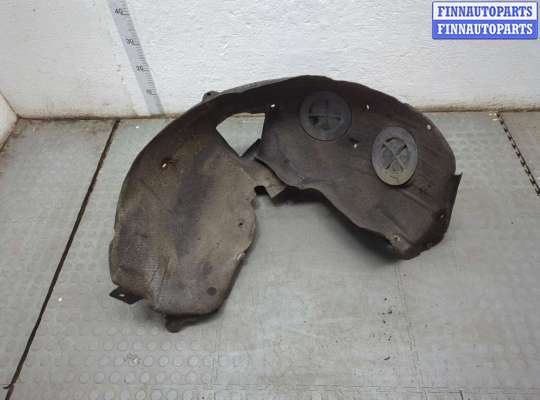 купить Защита арок (подкрылок) на Mini Clubman (R55) 2007-2014