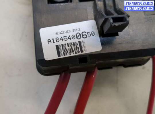 купить Блок предохранителей на Mercedes ML W164 2005-2011