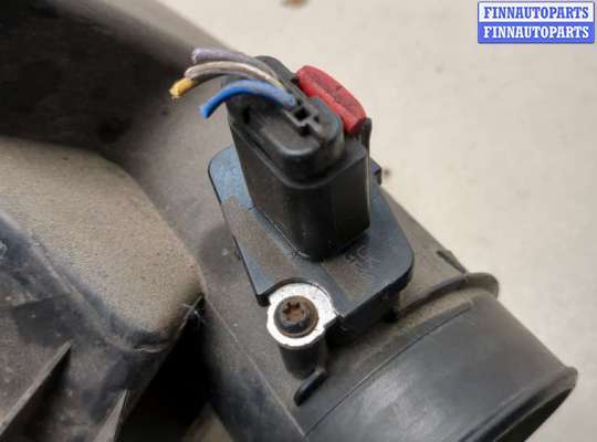 купить Корпус воздушного фильтра на Land Rover Freelander 2 2006-2014