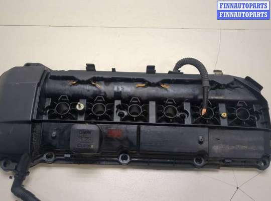 Крышка клапанная ДВС BM3335605 на BMW 5 E60 2003-2010