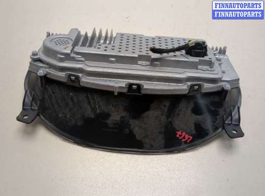 купить Щиток приборов (приборная панель) на Ford Explorer 2019-2025