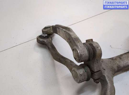 купить Ступица (кулак, цапфа) на Audi A6 (C6) 2004-2011