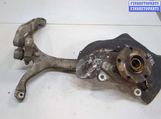 купить Ступица (кулак, цапфа) на Audi A6 (C6) 2004-2011