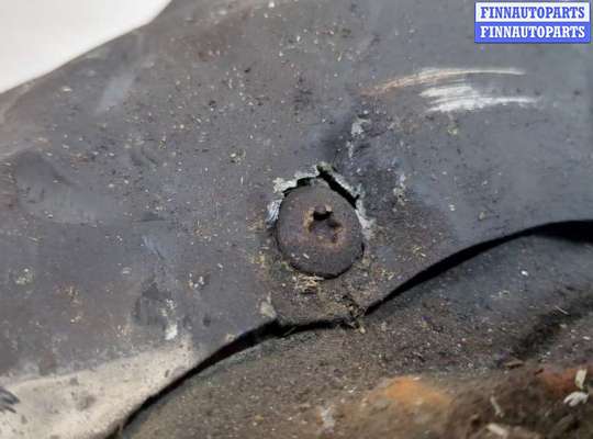 купить Ступица (кулак, цапфа) на Audi A6 (C6) 2004-2011