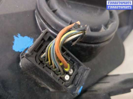 купить Фара (передняя) на BMW X5 E53 2000-2007
