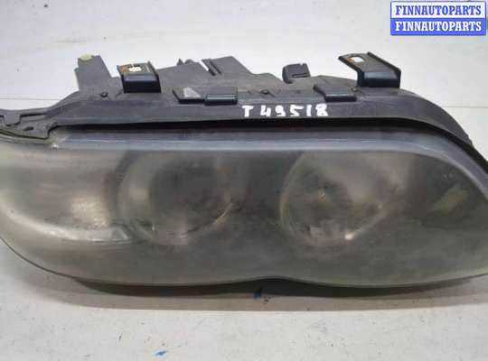 купить Фара (передняя) на BMW X5 E53 2000-2006
