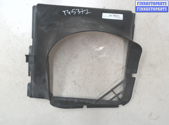 купить Воздуховод на Volkswagen Touareg 2007-2010
