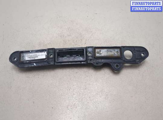 купить Подсветка номера на Volkswagen Touran 2003-2006
