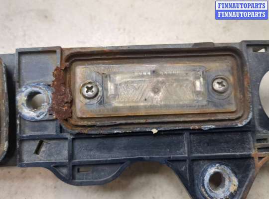 купить Подсветка номера на Volkswagen Touran 2003-2006