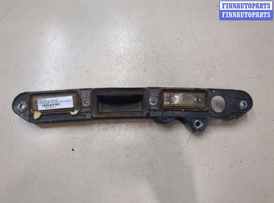 купить Подсветка номера на Volkswagen Touran 2003-2006