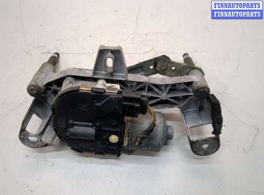 Механизм стеклоочистителя (трапеция дворников) MB1708854 на Mercedes S W221 2005-2013