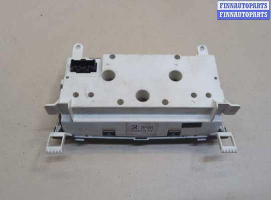 купить Переключатель отопителя (печки) на Mazda 3 (BK) 2003-2009