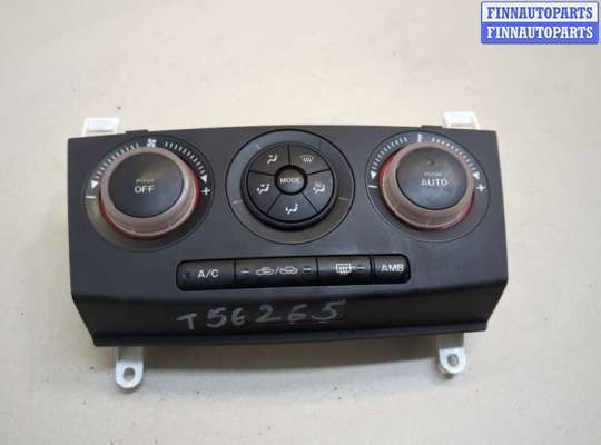 купить Переключатель отопителя (печки) на Mazda 3 (BK) 2003-2009