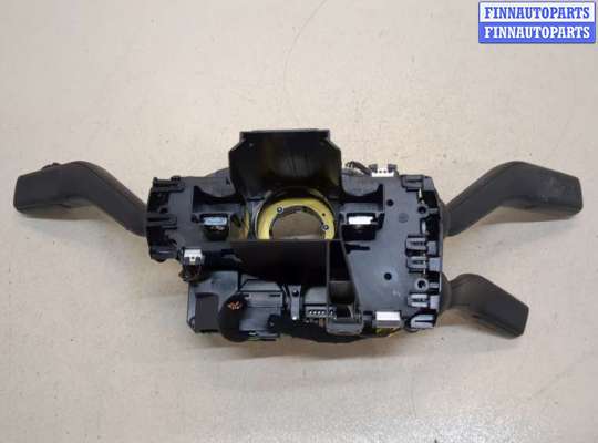 купить Переключатель поворотов и дворников (стрекоза) на Volkswagen Passat 7 2010-2015 Европа